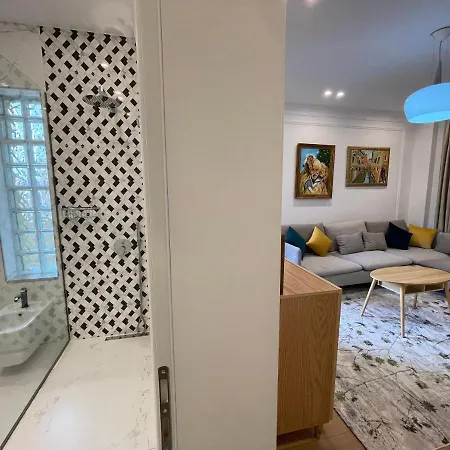 شقة Mikpritja -